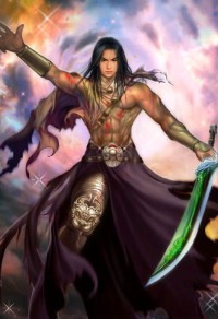 快穿套路：逆袭BOSS反撩男神