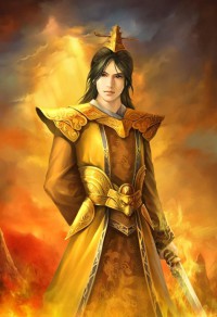 暴君的白月光炮灰[穿书]