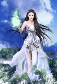 桃运风水师