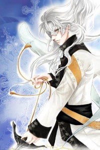 少年如梦亦如幻