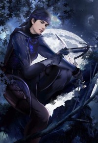宅男也要当大明星