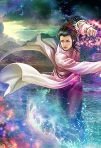 鹿鼎记后传