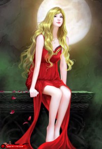 法师的荣耀