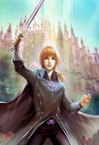 快穿直播：女帝强又飒
