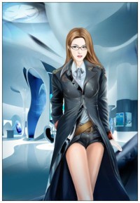 ABO世界的“性”福Beta(H)