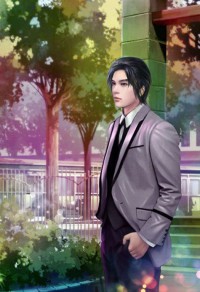 花无痕之陈情令