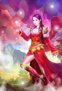 女大佬是神棍[穿書]