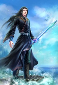 师姐她柔弱不能自理（穿书）