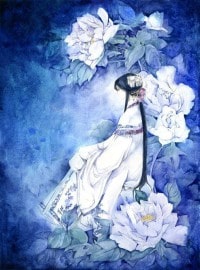 [總受]美人長無衣