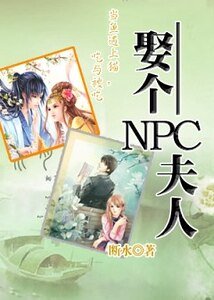娶个NPC夫人